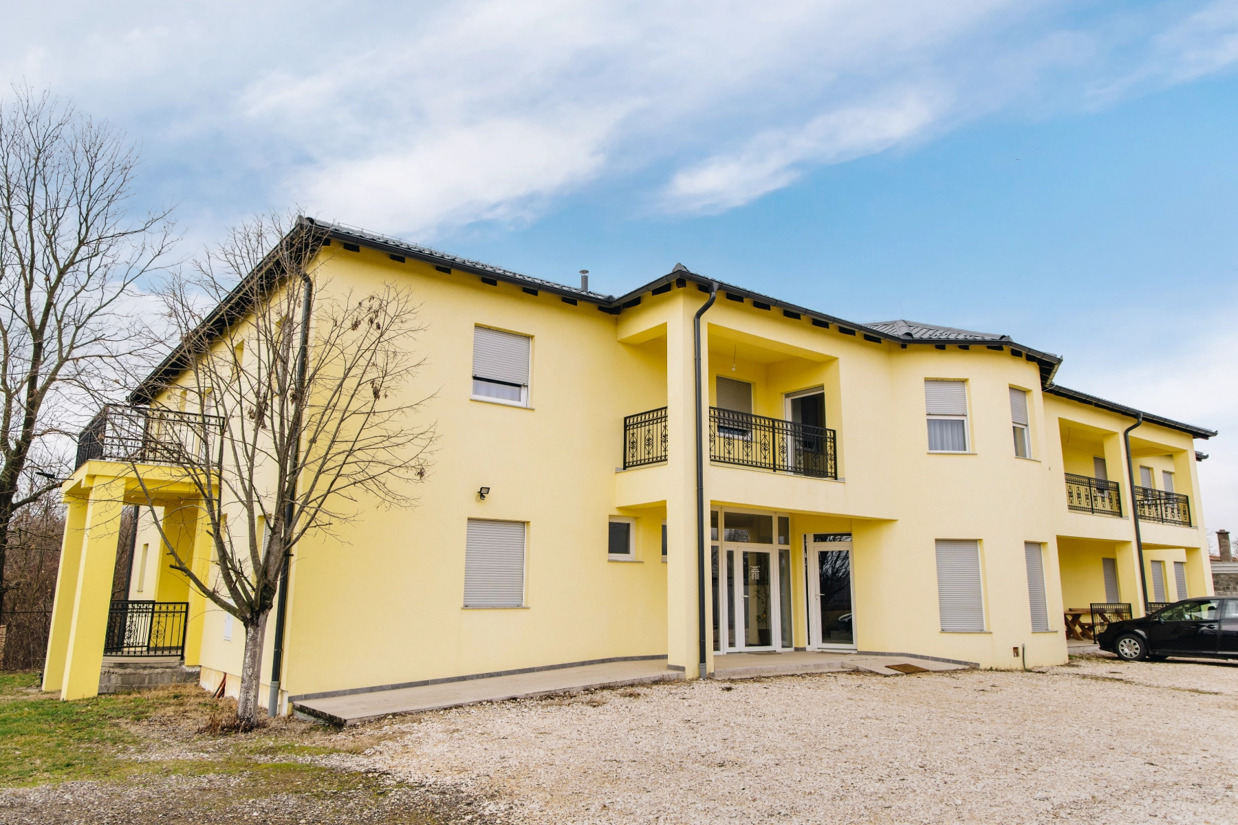 sunce-ar dom vanjska slika