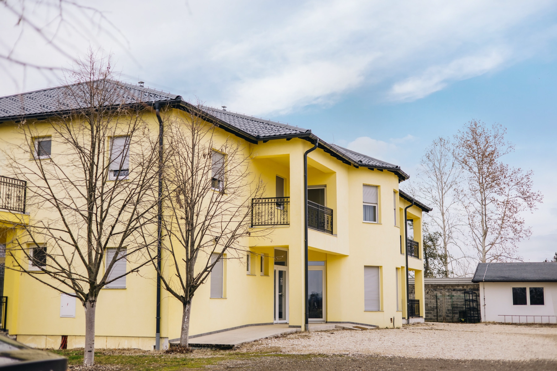 sunce-ar dom vanjska slika