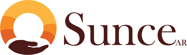Sunce-AR logo